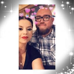 Meet your Posher, Griselda